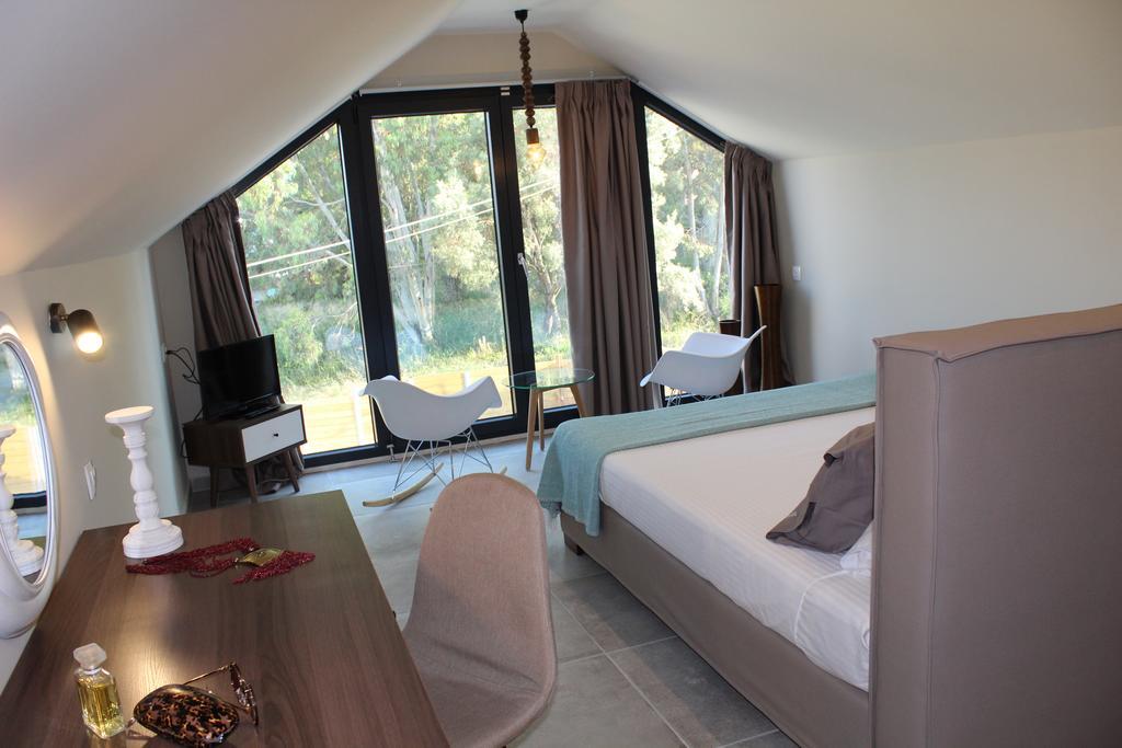 Onar Villa Nikiana Exteriér fotografie